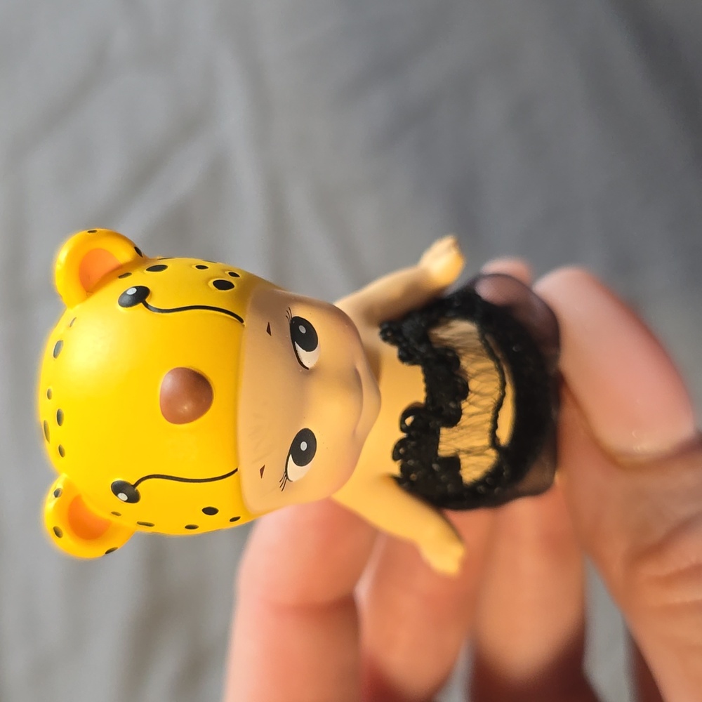 Sonny Angel Animal Series Ver.4 - Cheetah - Picture 5 of 9